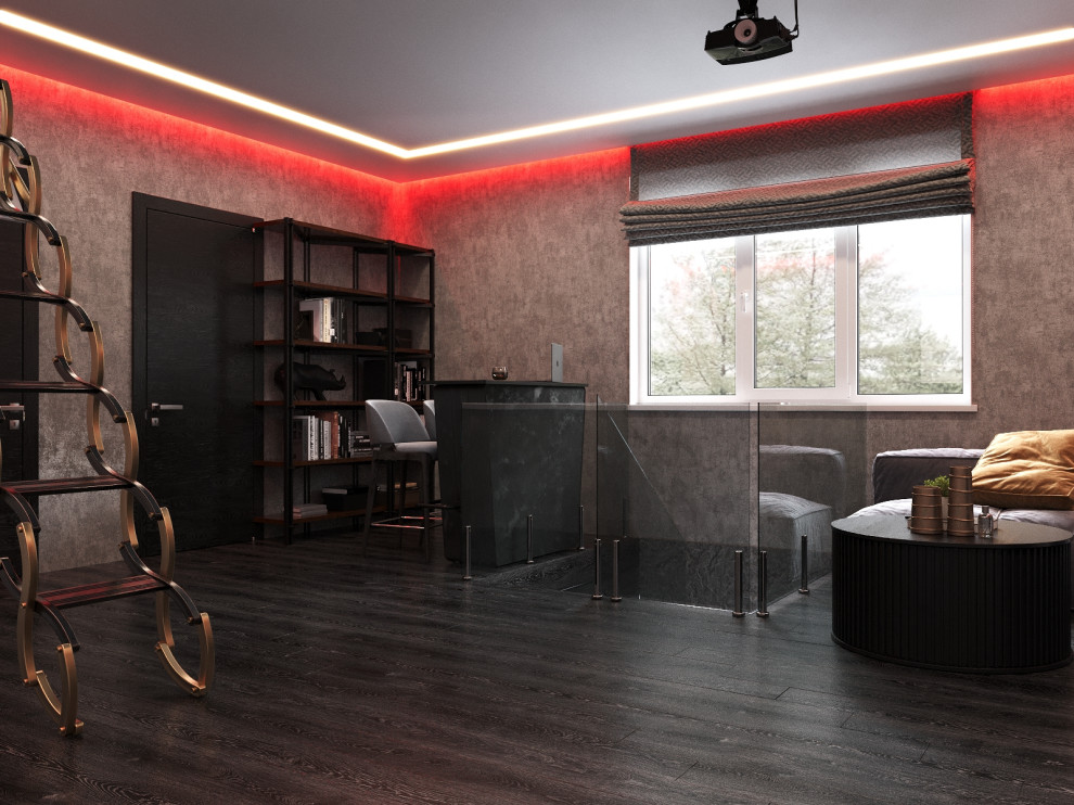 Оттенки серого