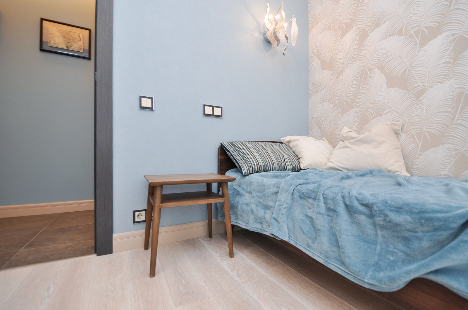 Дизайн интерьеров дома в Барвихе.