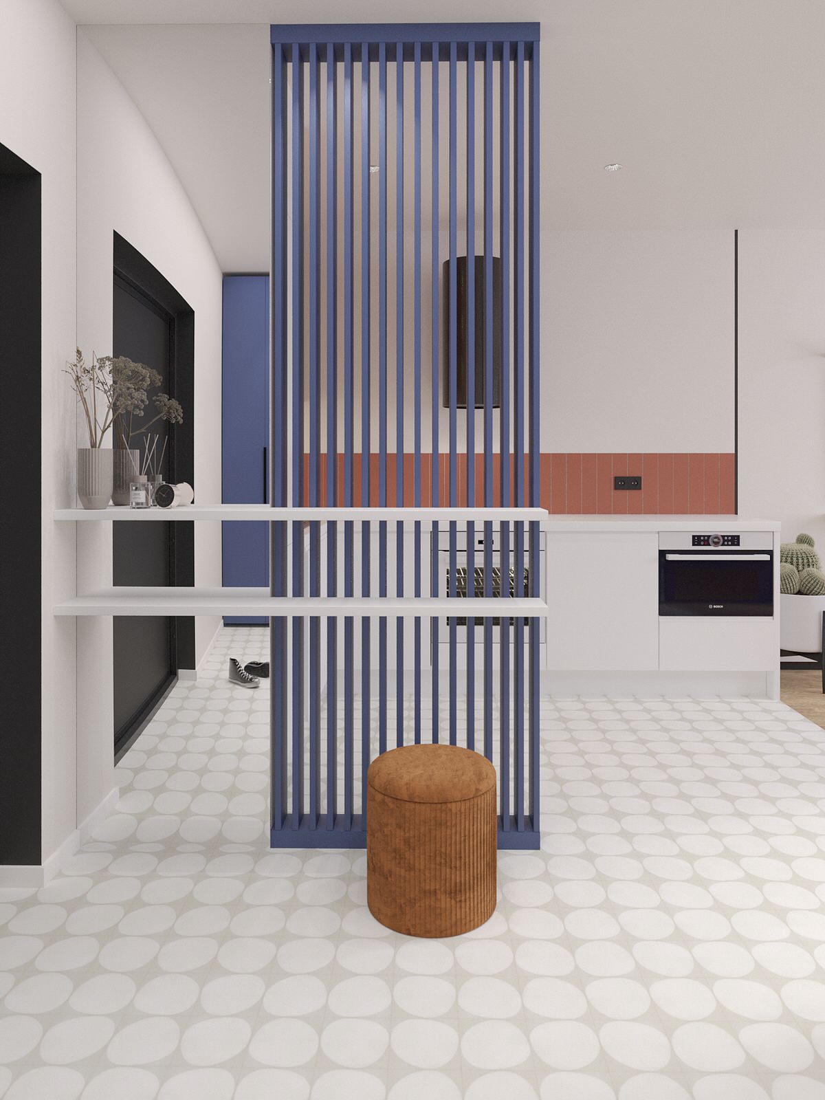 ПИК однушка