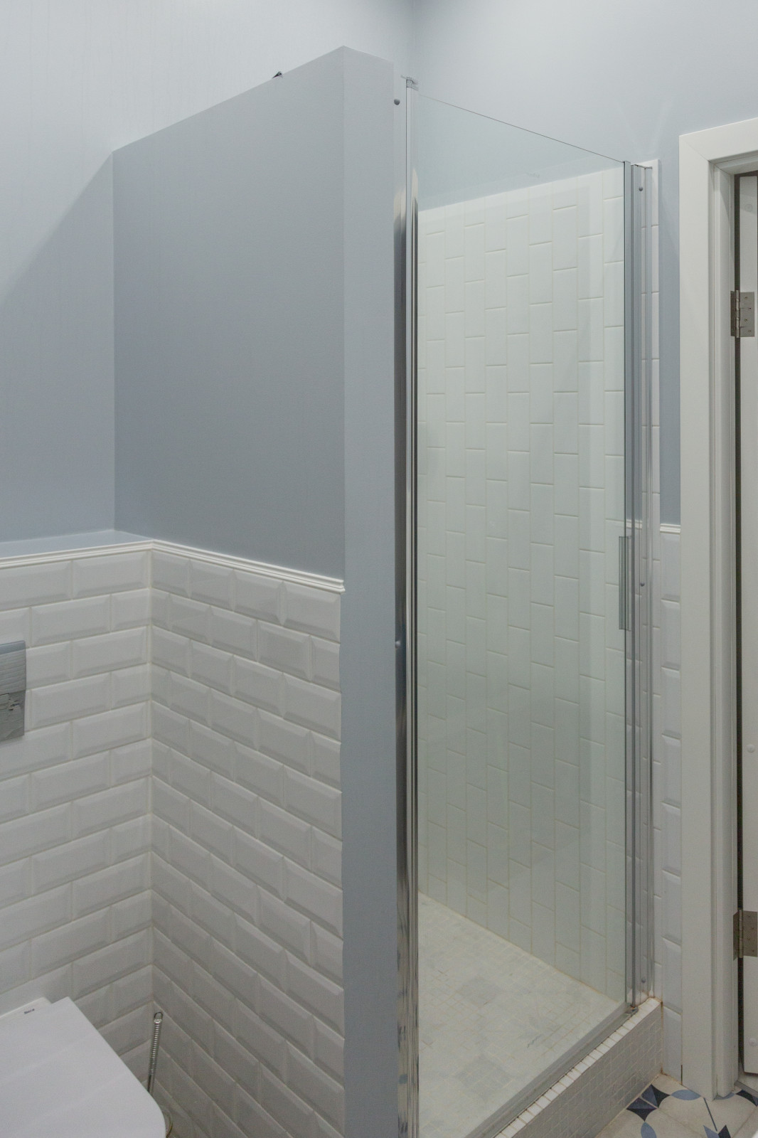 Ванная комната