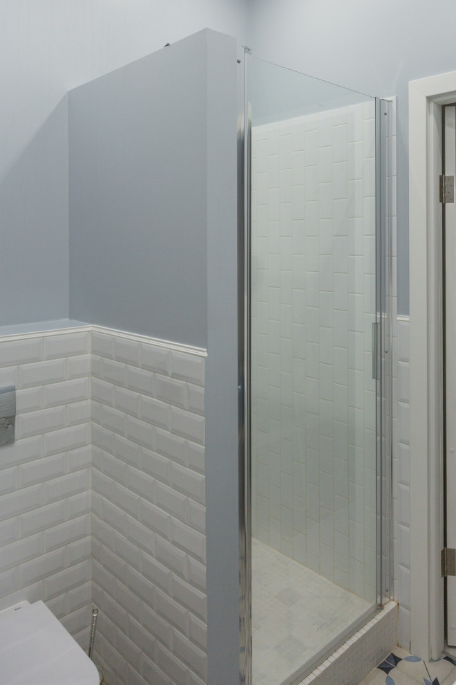 Ванная комната