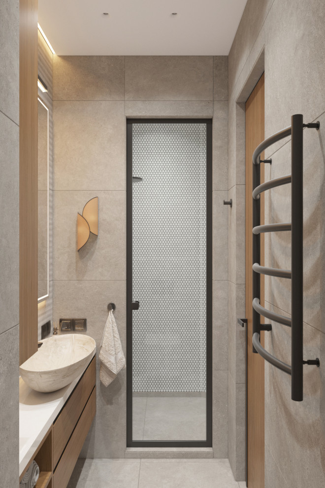 ЖК "Level Причальный"