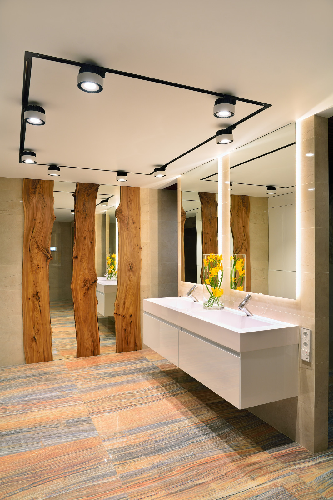 Загородный дом