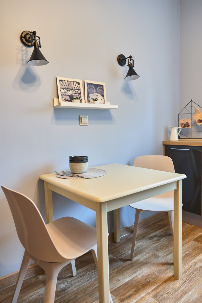 Обложка проекта: Квартира под сдачу