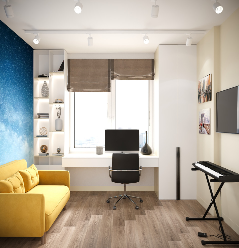 ЖК "Панорама Парк"