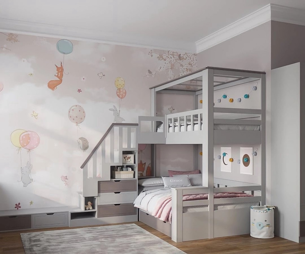 Наши проекты