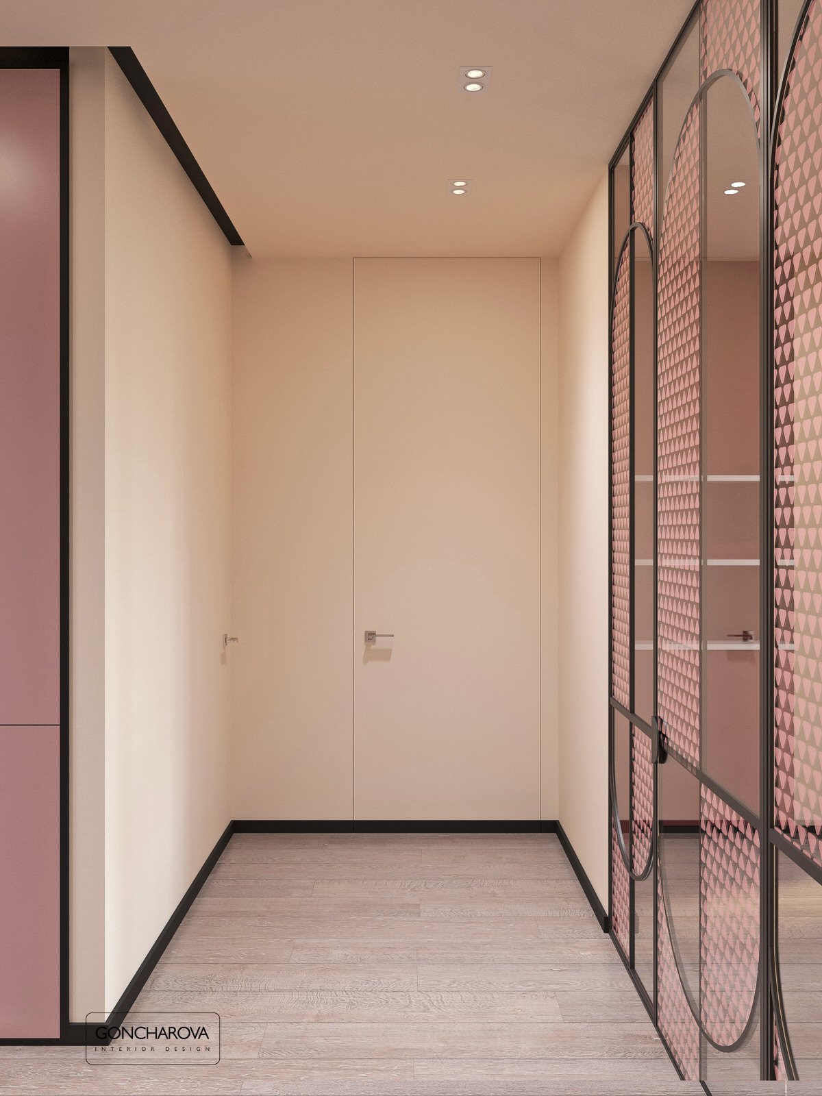 Квартира в ЖК "Седьмой континент"