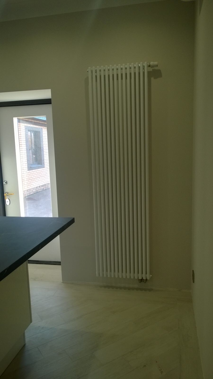 Обложка проекта: Мой проект