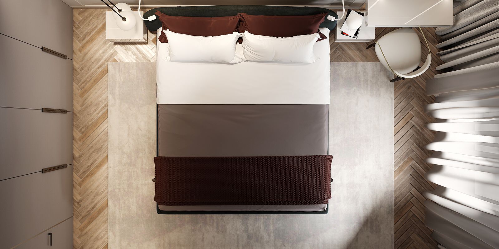 Обложка проекта: Неоклассика