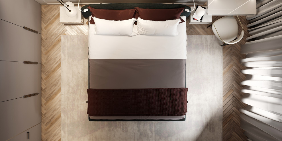 Обложка проекта: Неоклассика