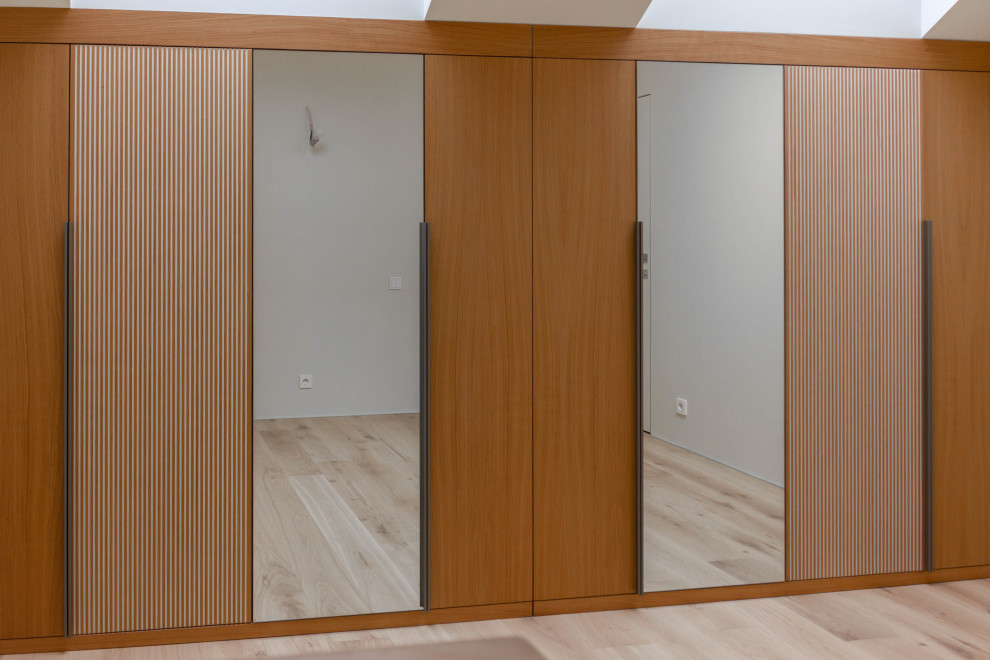 ЖК "У ростральных колонн"