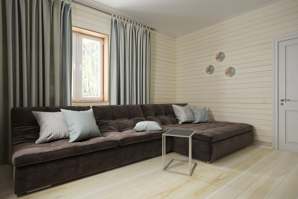 Береза и ясень. Древнерусский минимализм и скандинавская экспансия