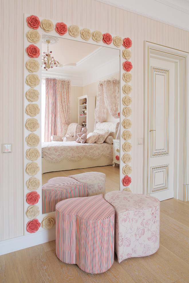 Усадьба в классическом стиле