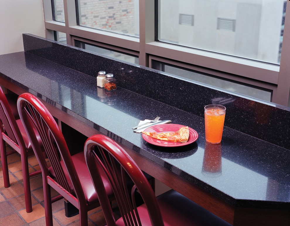 Подоконники