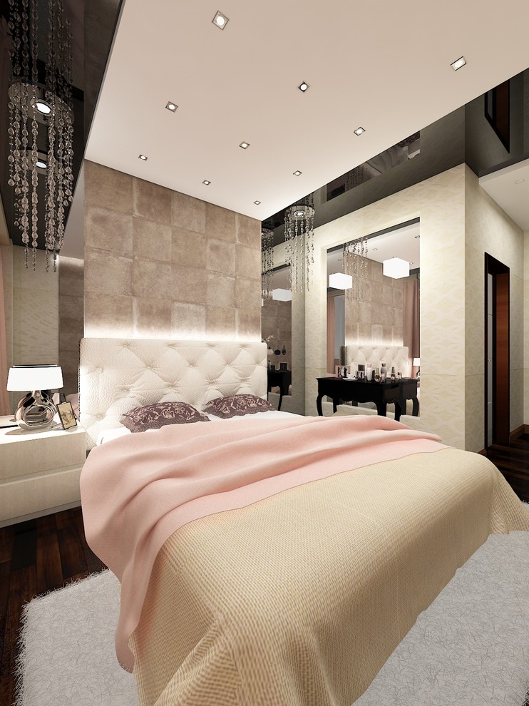 Элементы ар-деко