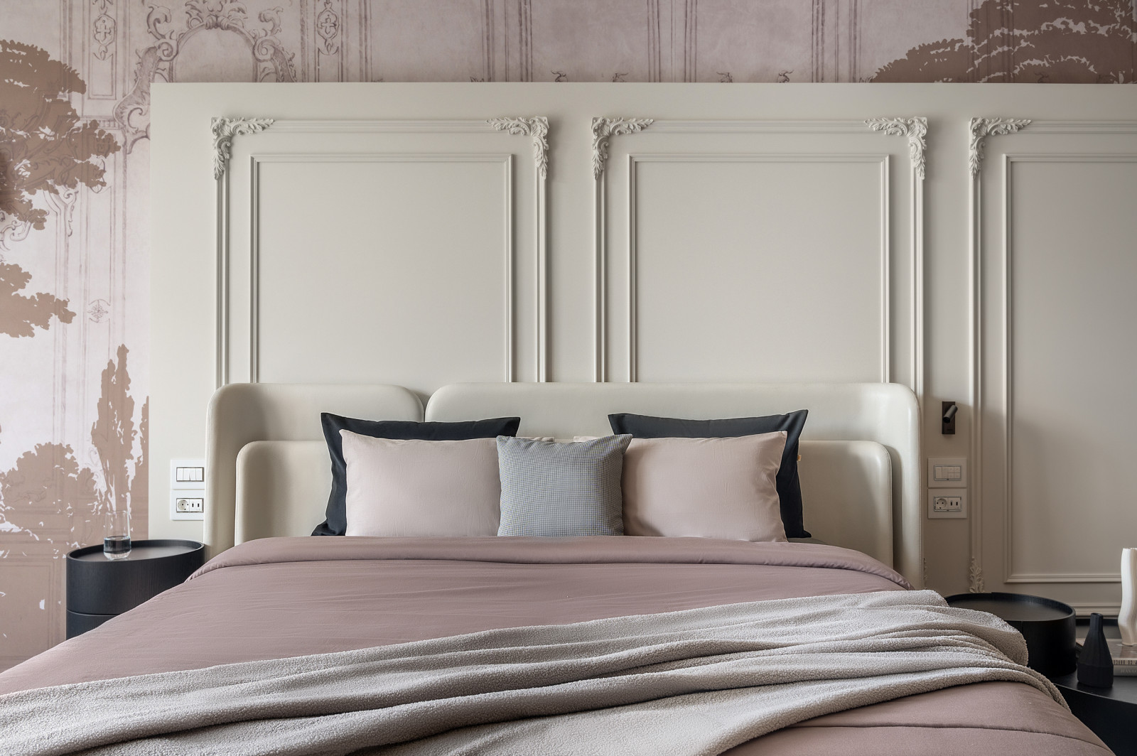 ЖК "Жизнь на Плющихе"