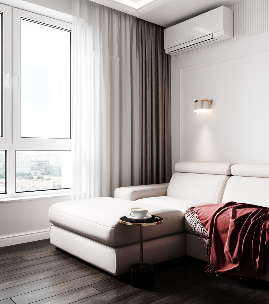 ЖК Академика Павлова