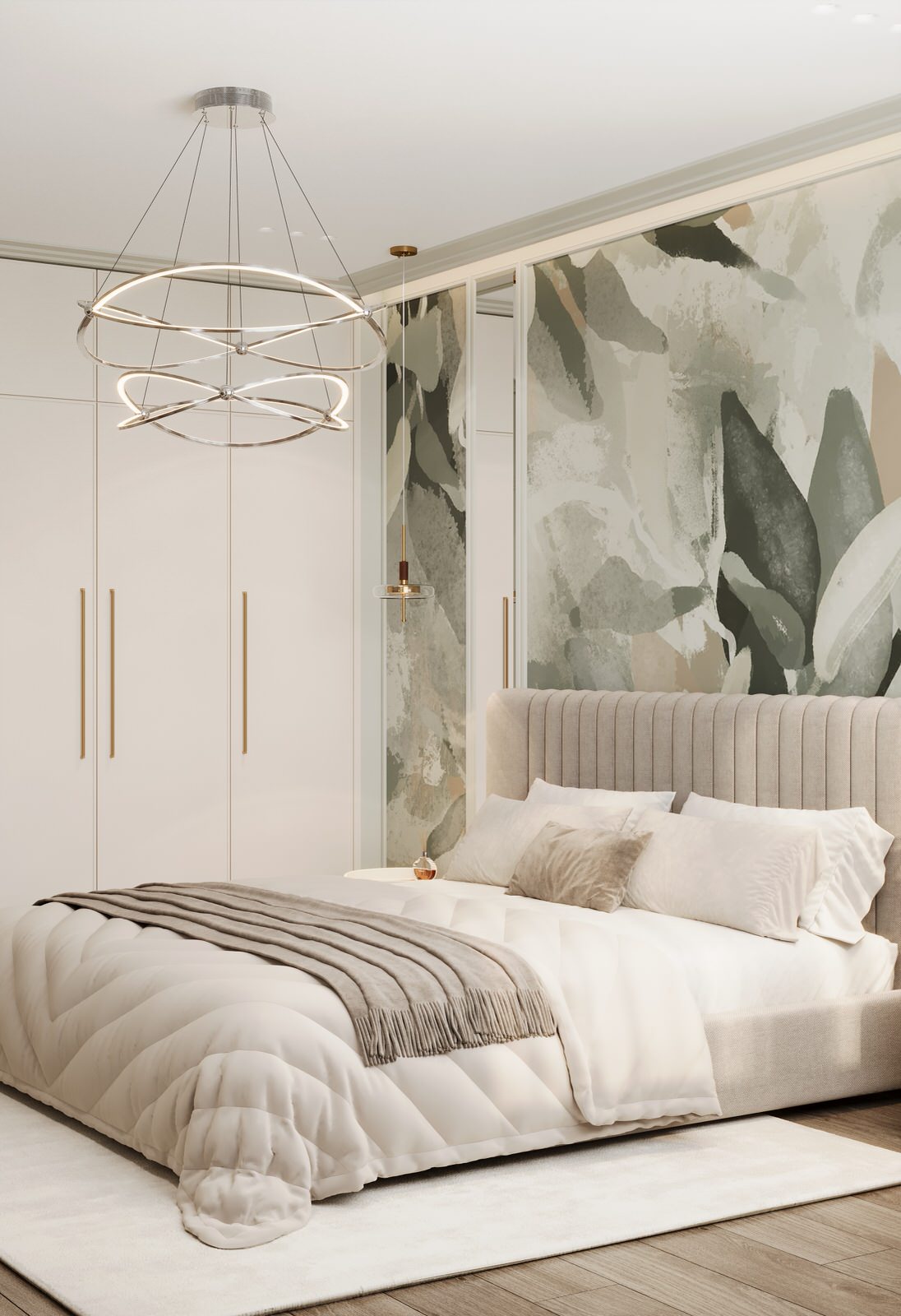 з-х комнатная квартира в Барнауле