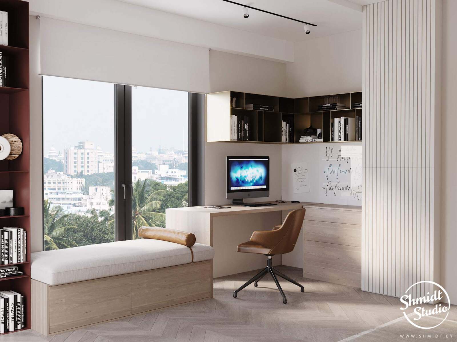 Проект "Роскошный" | Индия