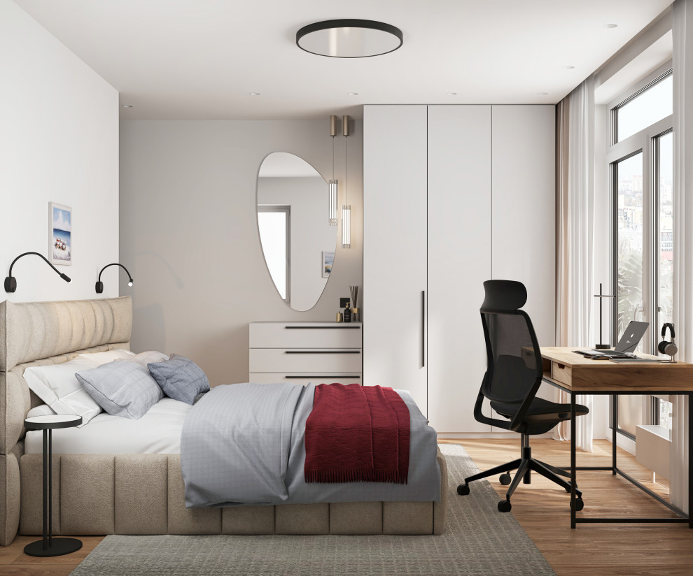 ЖК Екатерининский Парк.  Екатеринбург, ул. Азина, 31,