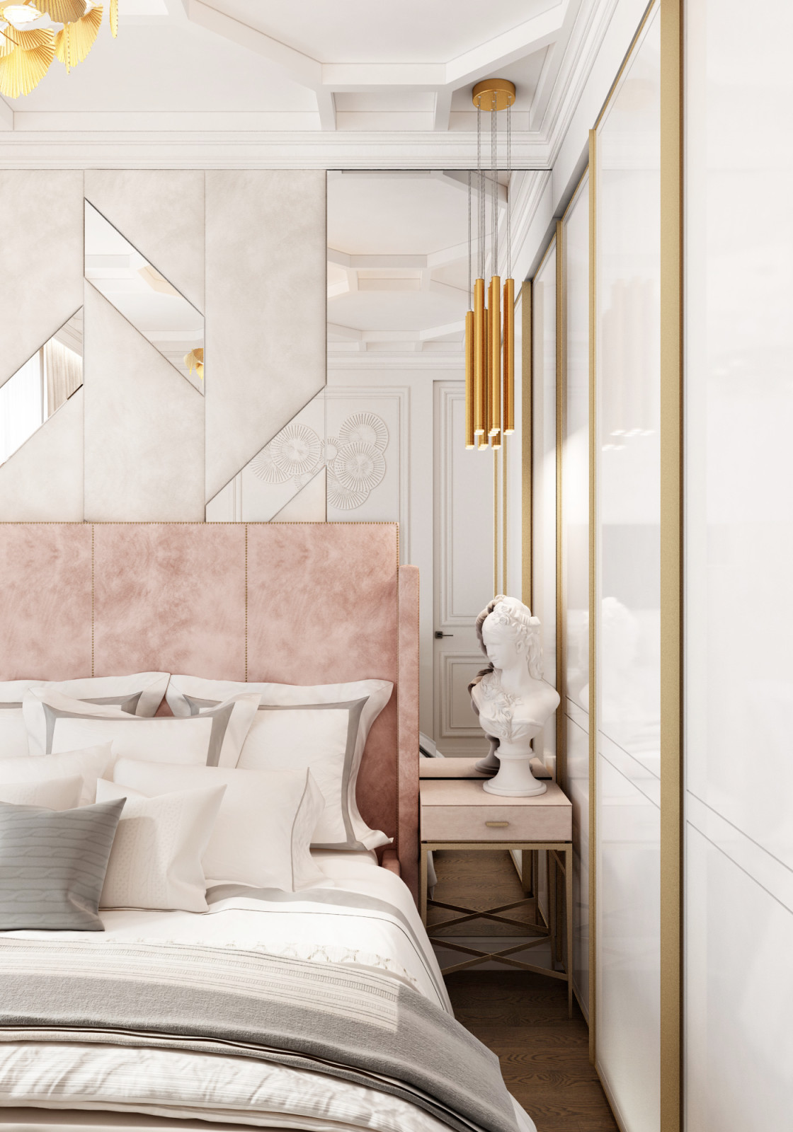 ЖК Зиларт, Лот 3, 83,5 кв.м.