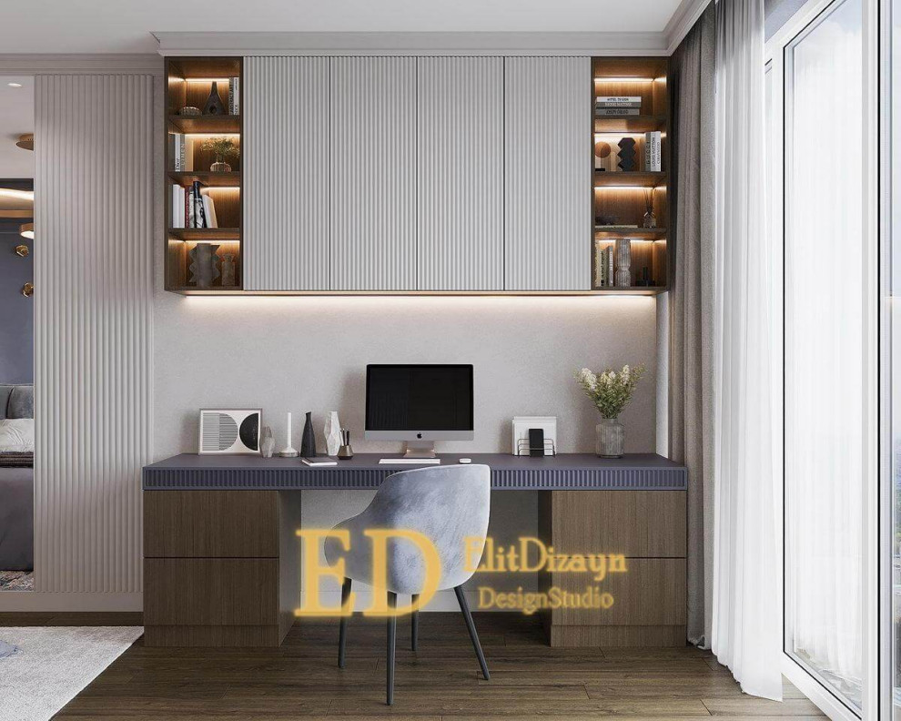 Квартира - 138м