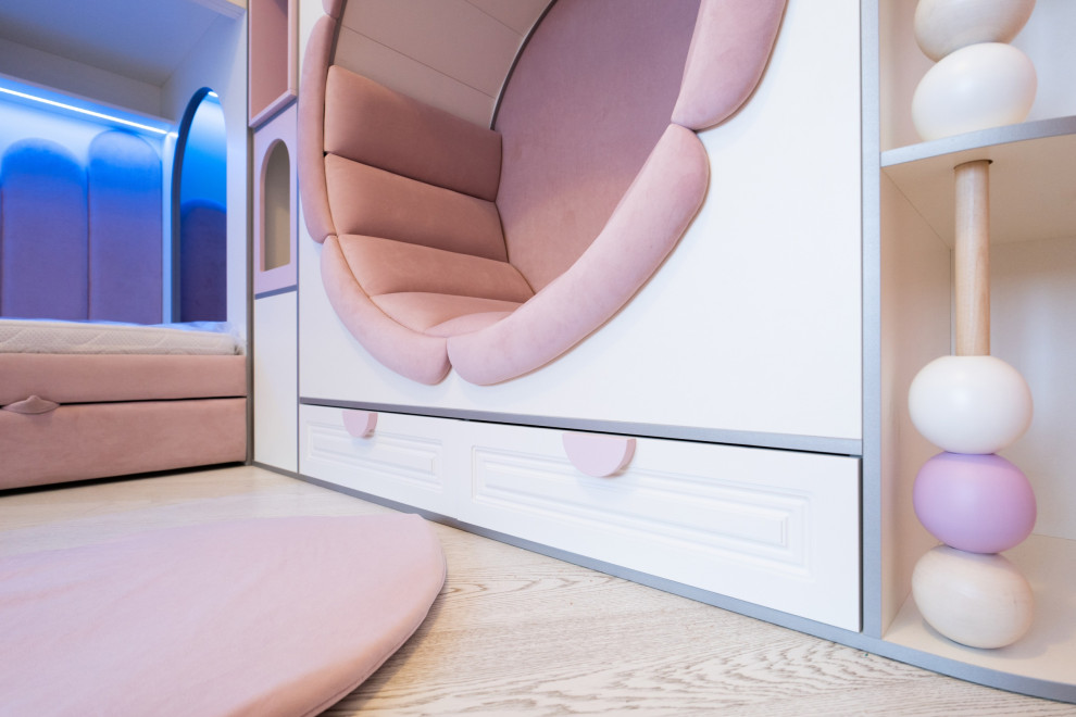 Детская мебель