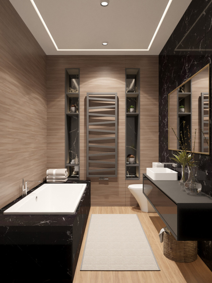 Ванная комната