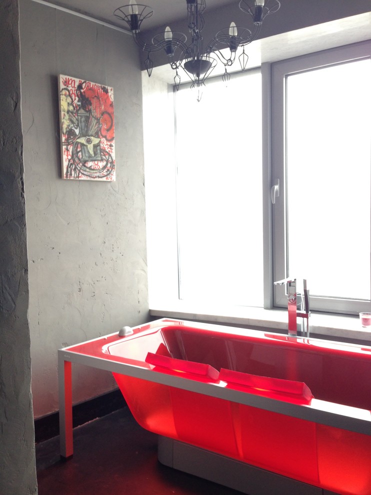 Квартира коллекционера. 162 м2