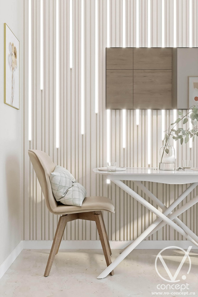 ЖК Сказка. Таунхаус. 43 м.кв.