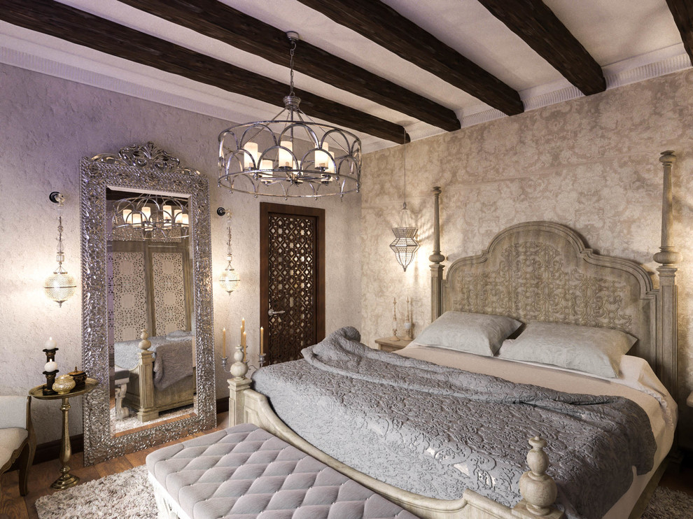 Новороссийск 5 Бригада Дом с Восточным акцентом