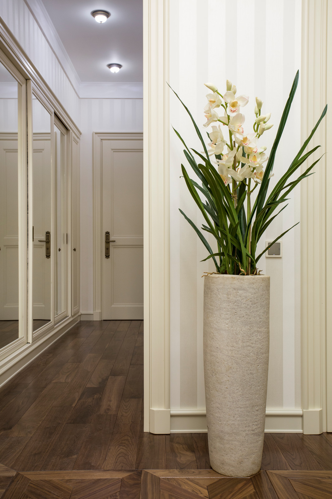 Квартира на Фрунзенской набережной, Москва