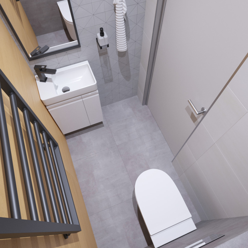 3-к квартира г.Ижевск 2020г