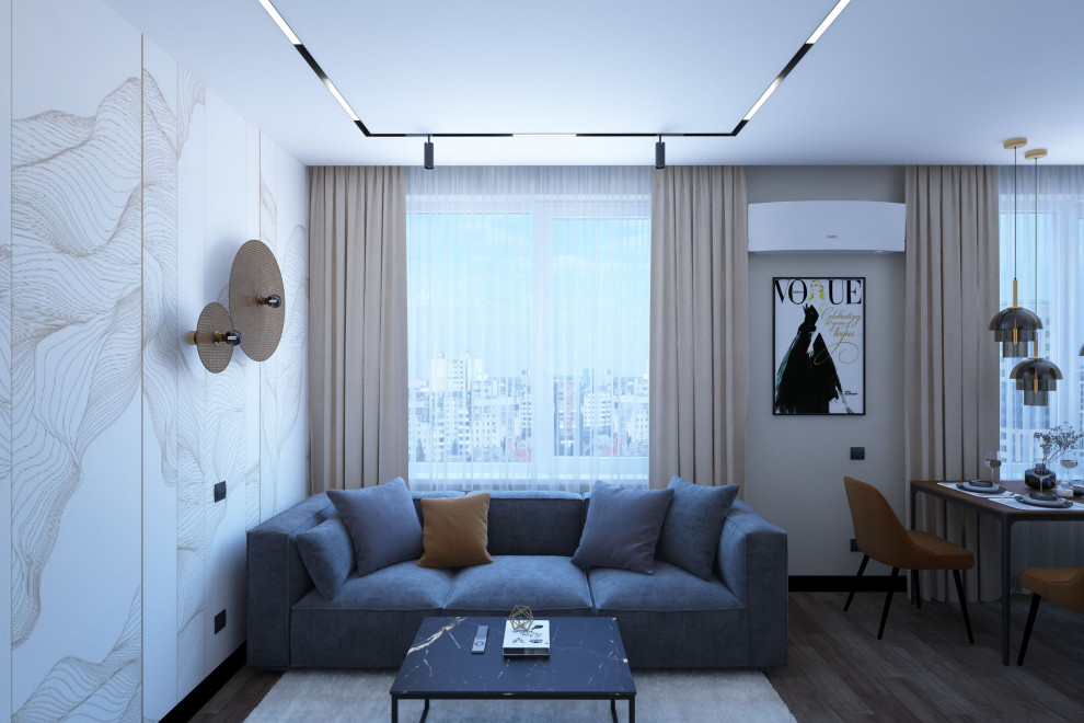 "Шкатулка" г.Тюмень