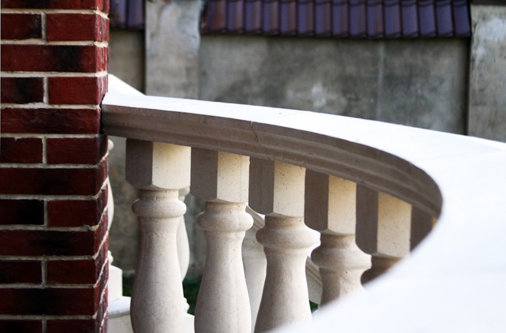 Челси Декор для фасадов