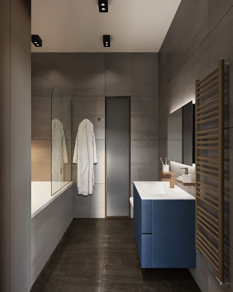 Индустриальный кантри