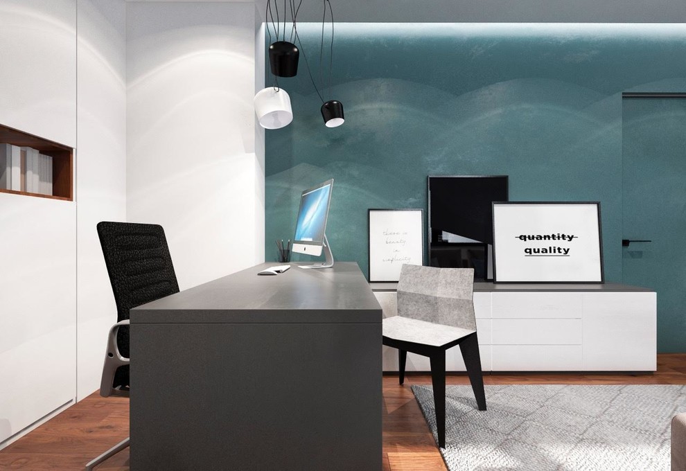 Мужские апартаменты