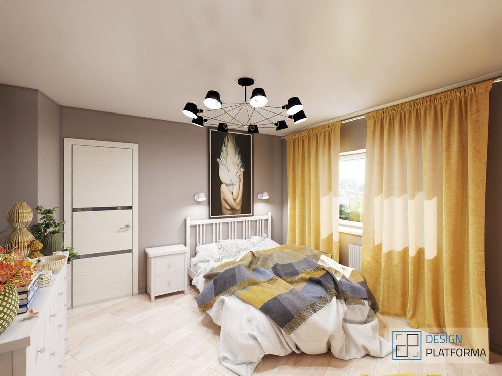 Квартира на Азовской