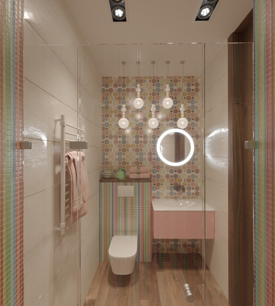 Частный дом в поселке Chehoff