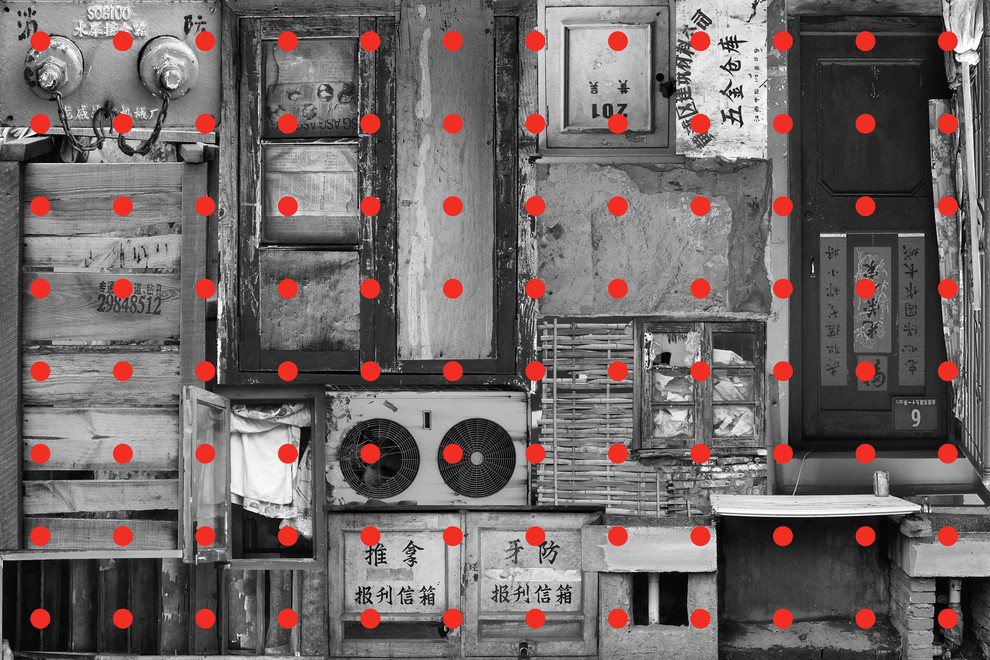 Арт, да и только: 47 ковров — объектов искусства и предметов гордости