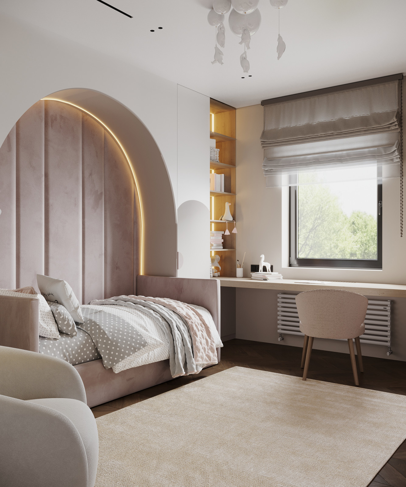 Дом на Достоевского