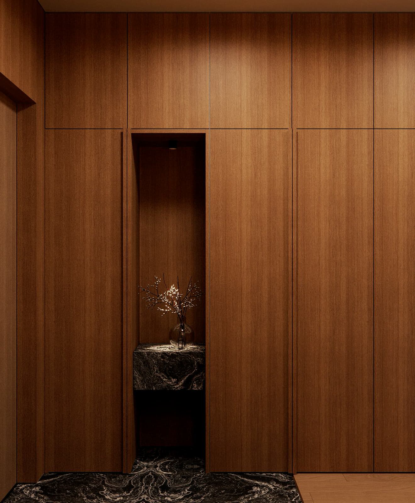 Квартира в ЖК "Neva Haus" №2