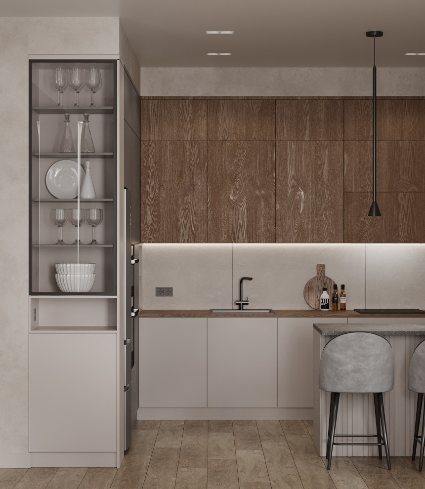 Частный дом в с. Каштаны