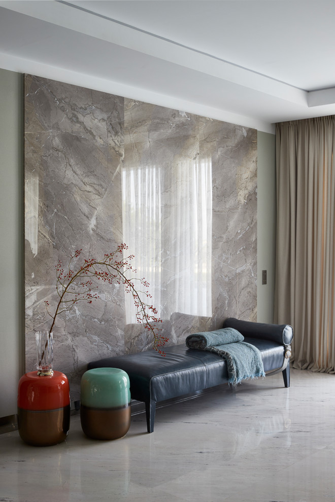 Обложка проекта: Вилла в Испании