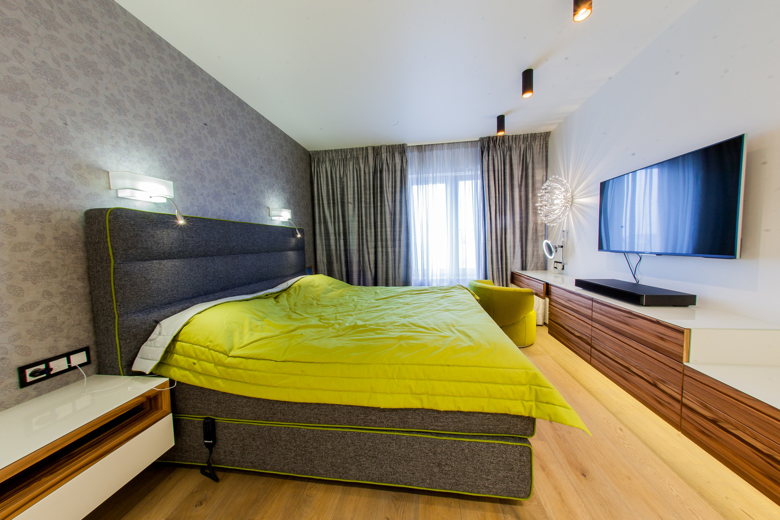 2х комнатная кваритра