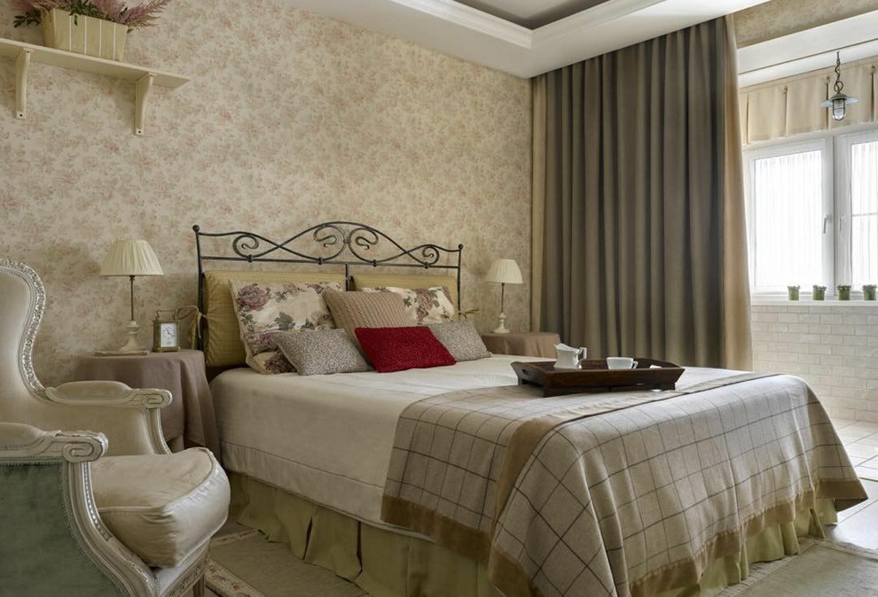 Покрывала: различные модели