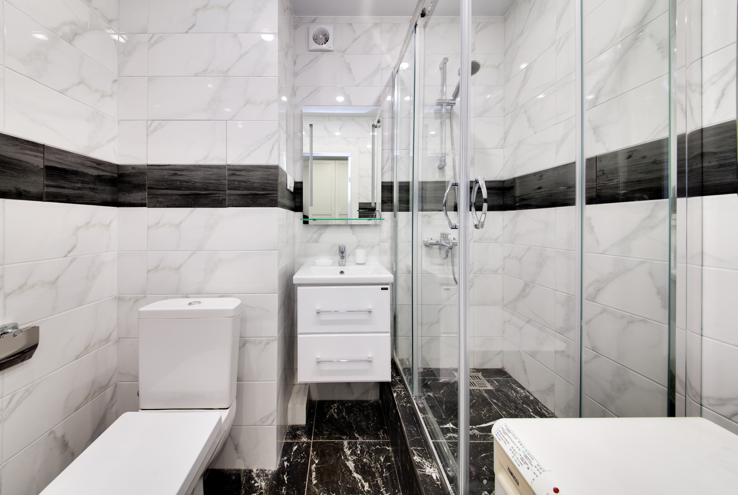 Квартира на ул. Красных зорь