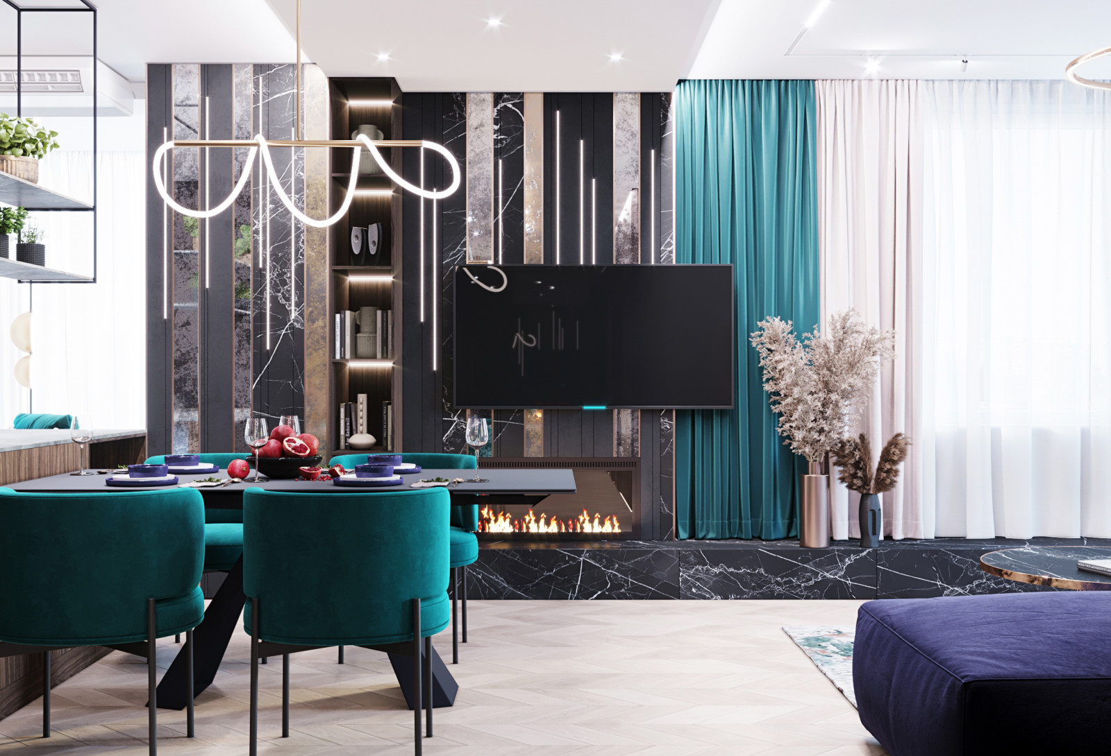 КД Кристалл