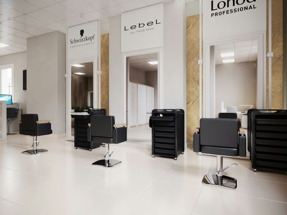 Салон красоты