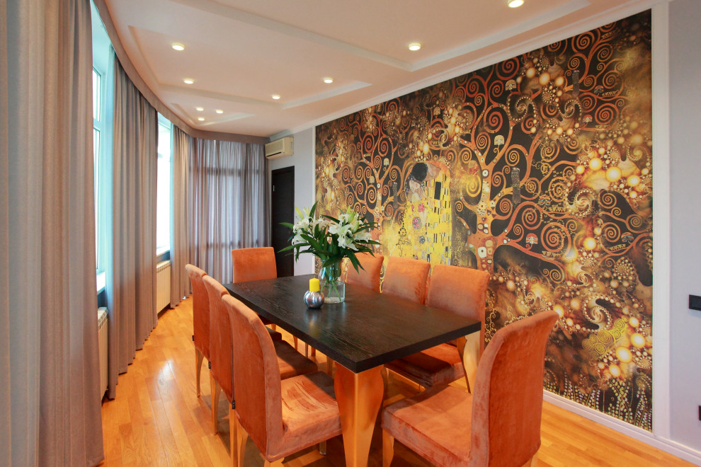 Зеленый диван и новая жизнь интерьера